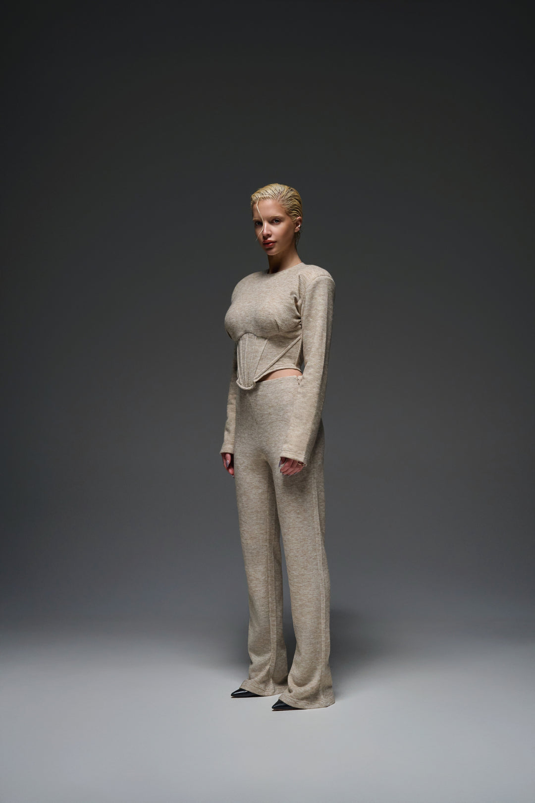 Bell Pants