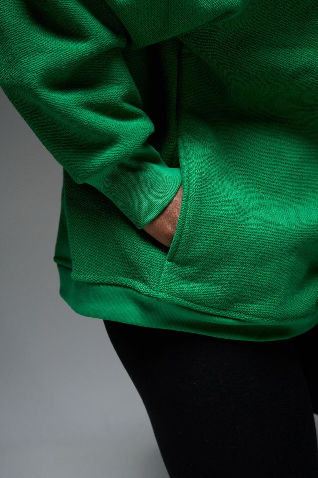 Full Term Sweater